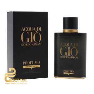 عطر ادکلن جورجیو آرمانی آکوا دی جیو پروفومو اسپشیال بلند