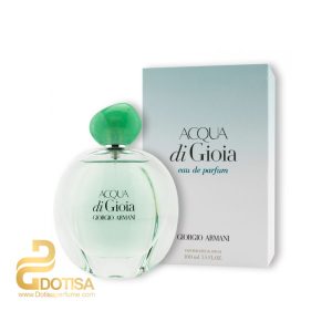 عطر ادکلن جورجیو آرمانی آکوا دی جیویا