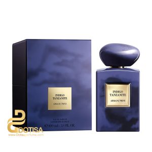 عطر ادکلن ایندیگو تانزانیت جورجیو آرمانی