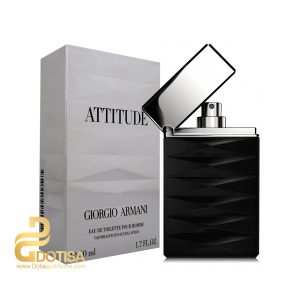 عطر ادکلن جورجیو آرمانی اتیتود