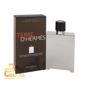 عطر ادکلن تق د هرمس متال فلاکون
