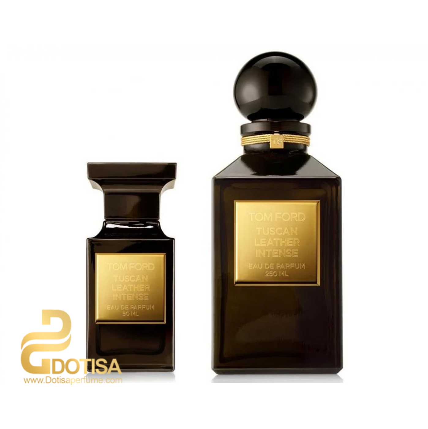 عطر ادکلن تام فورد توسکان لدر اینتنس