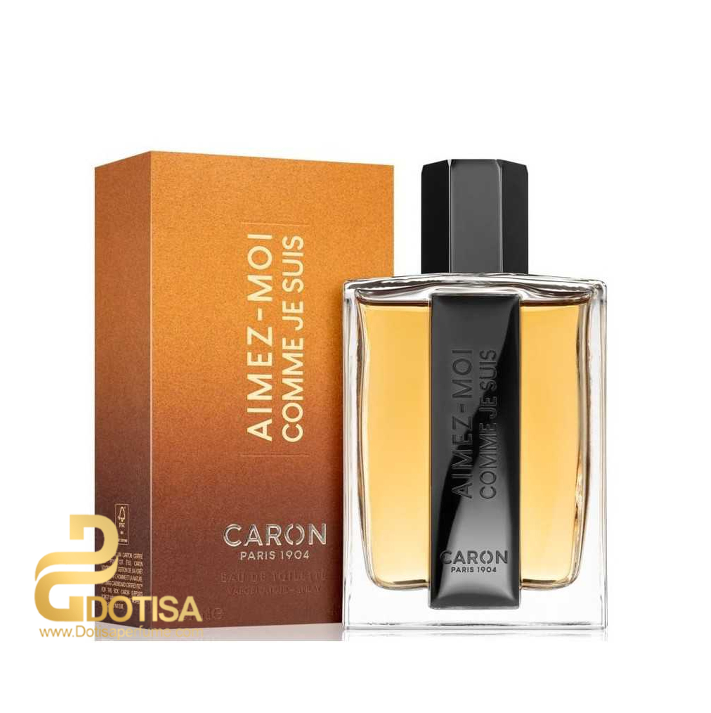عطر ادکلن کارون ایمیز موی کام جی سویس