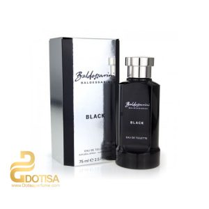 عطر و ادکلن مردانه بالدسارینی بلک بالدسارینی ادوتویلت