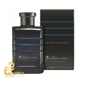 عطر ادکلن بالدسارینی سکرت میشن