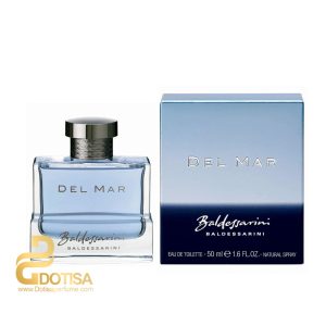 عطر ادکلن بالدسارینی دل مار کاریبین