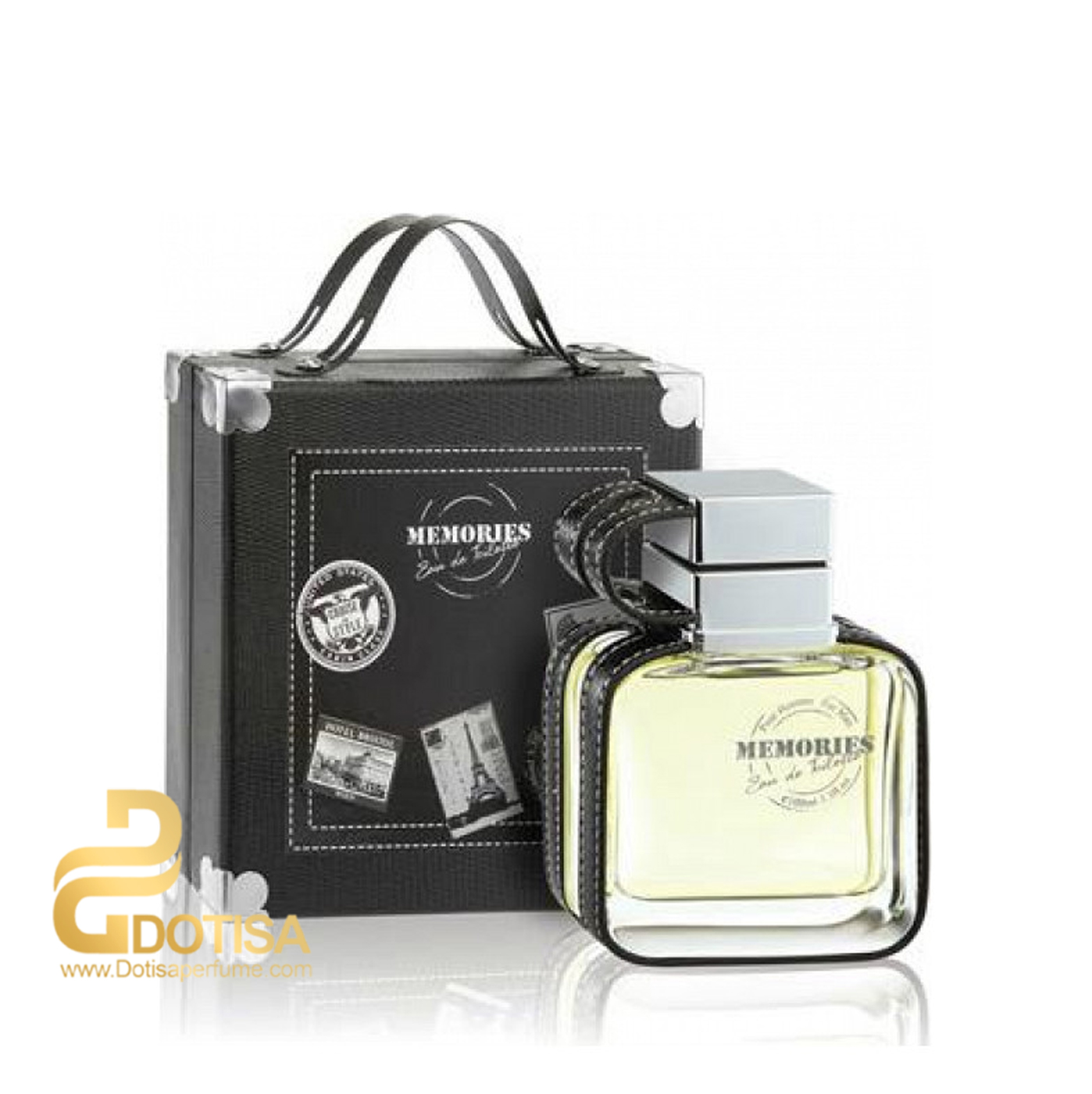 عطر ادکلن امپر مموریز مردانه