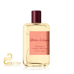 عطر ادکلن آتلیه کلون بوهیمیان اورنج بلوسوم