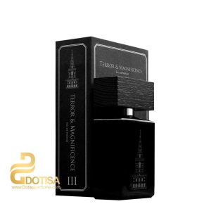 عطر ادکلن بیفورت لندن ترور اند مگنیفیسنس