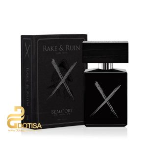 عطر ادکلن بیفورت لندن ریک اند روین