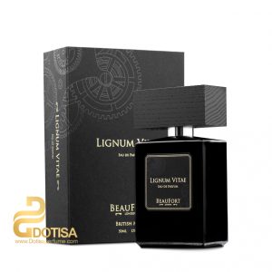عطر ادکلن بیفورت لندن لیگنوم ویتای