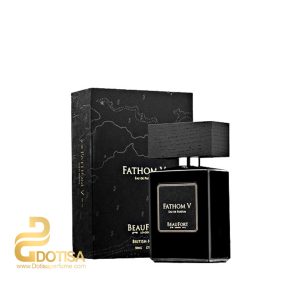 عطر ادکلن بیفورت لندن فاتوم وی