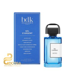 عطر ادکلن بی دی کی پارفومز سل د آرجنت