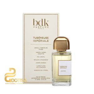 عطر ادکلن بی دی کی پارفومز توبرز ایمپریال