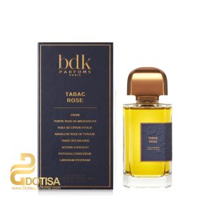 عطر ادکلن بی دی کی پاریس تاباک رز