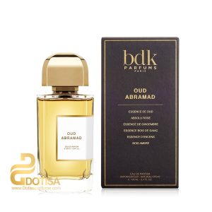 عطر ادکلن بی دی کی پارفومز ابراماد