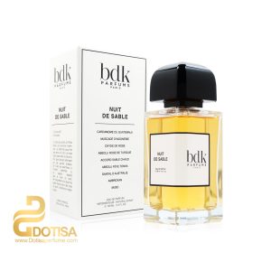 عطر ادکلن بی دی کی پارفومز نویت د سیبل