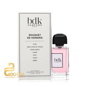 عطر ادکلن بی دی کی پارفومز بوکت دی هانگری