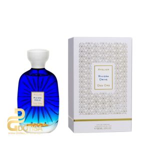 عطر ادکلن آتلیه دس اورس ریویرا درایو