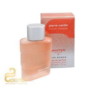 عطر ادکلن پیر کاردین پور فمه وینتر ادیشن