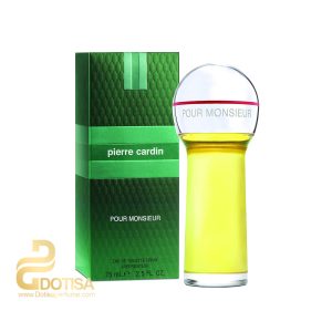 عطر ادکلن پیر کاردین پور مونسیور