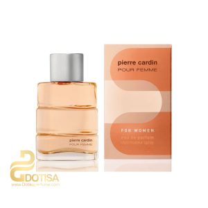 عطر ادکلن پیر کاردین زنانه