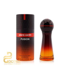 عطر ادکلن مردانه پیرکاردین فیوژن ادوتویلت