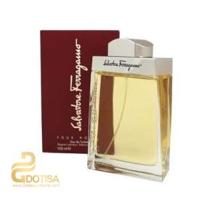 عطر ادکلن پور هوم سالواتوره فراگامو | pour Homme