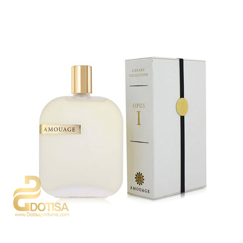 عطر ادکلن آمواج اوپوس یک