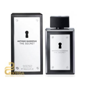 عطر ادکلن آنتونیو باندراس سکرت