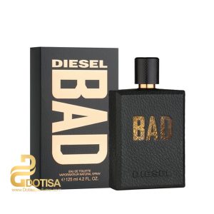 عطر ادکلن دیزل بد