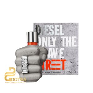 عطر ادکلن آنلی د بریو استریت دیزل