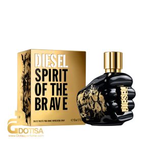 عطر ادکلن اسپرینت آف د بریو دیزل