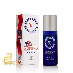 عطر ادکلن آمریکا اسپرت میلتون لوید