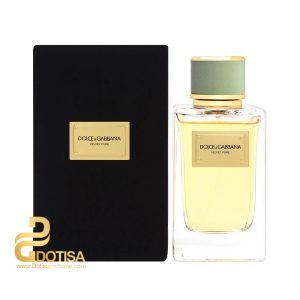 عطر ادکلن دلچه گابانا ولوت وود