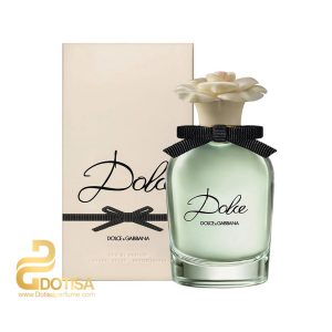 عطر ادکلن دلچه گابانا دلچه زنانه