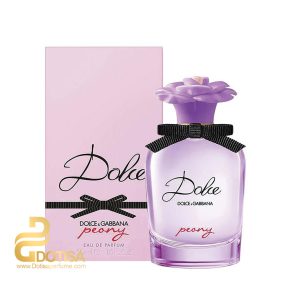 عطر ادکلن دولچه گابانا دولچه پئونی