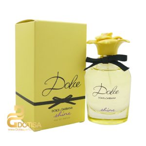 عطر ادکلن دولچه گابانا دولچه شاین