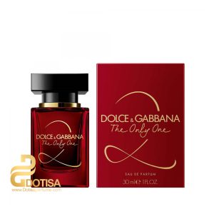 عطر ادکلن دلچه گابانا د اونلی وان 2