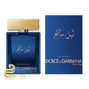 عطر ادکلن دولچه گابانا د وان لومینوس نایت
