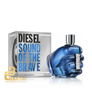 عطر ادکلن دیزل سوند اف د بریو