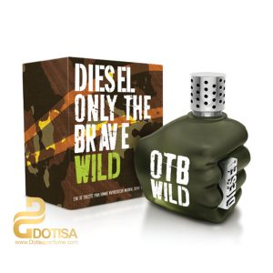 عطر ادکلن دیزل اونلی د بریو وایلد