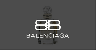 balenciaga perfumes