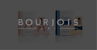 bourjois perfume
