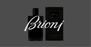 brioni perfumes