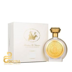 عطر ادکلن بودیسیا د ویکتوریوس امبر سفیر