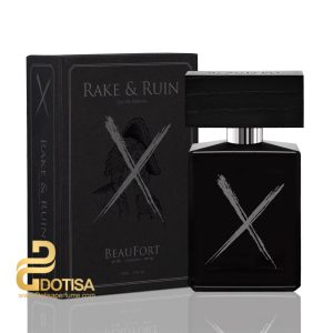 عطر ادکلن بیفورت لندن ریک اند روین