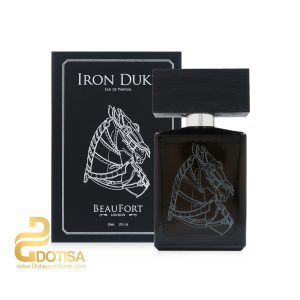 عطر ادکلن بیفورت لندن آیرون دوک