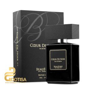 عطر ادکلن بیفورت لندن کور د نویر