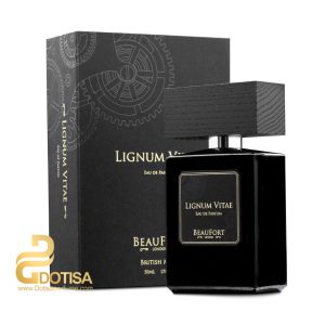 عطر ادکلن بیفورت لندن لیگنوم ویتای